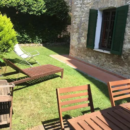 Giardino In Centro 페루자