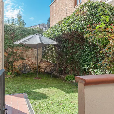 Giardino In Centro *