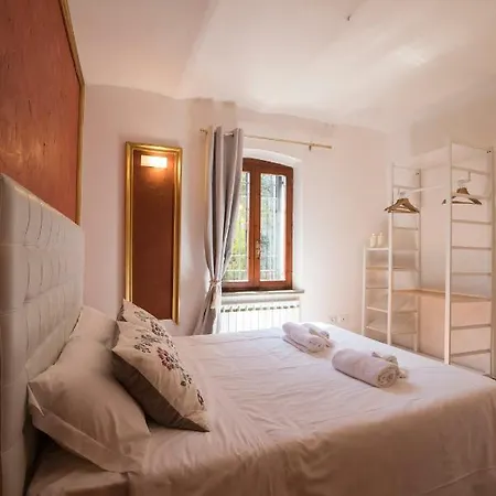 Appartement Giardino In Centro