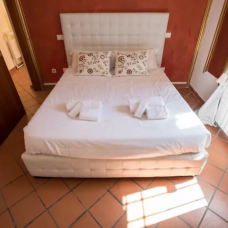 Giardino In Centro Appartement