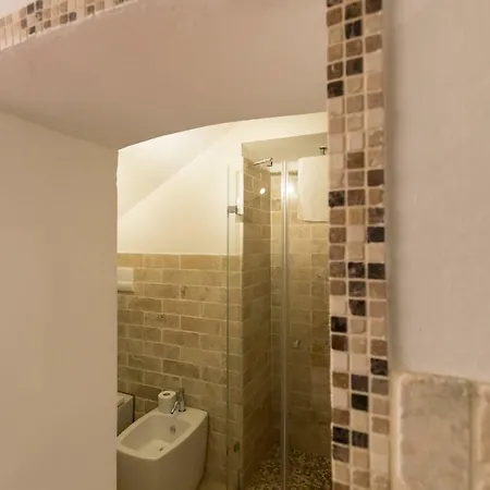Appartement Giardino In Centro Perugia