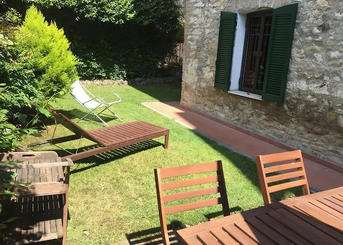 Giardino In Centro 페루자