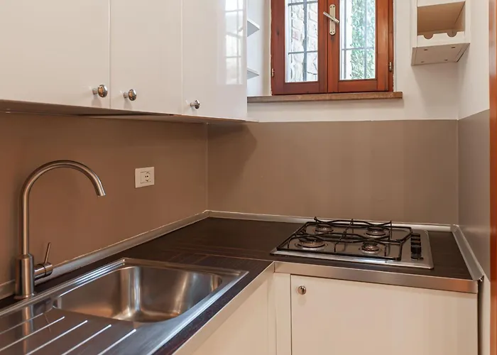 Giardino In Centro 아파트 페루자