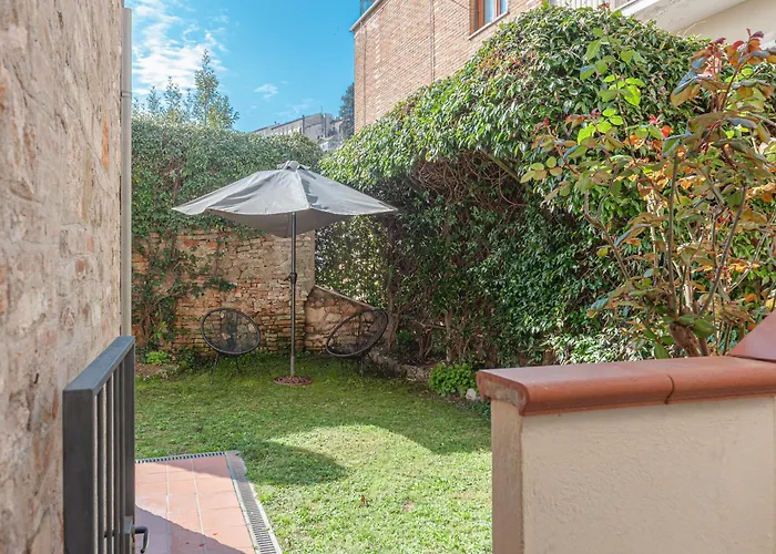 Giardino In Centro *