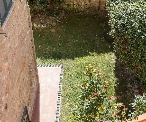 아파트 Giardino In Centro