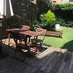 Giardino In Centro Perugia