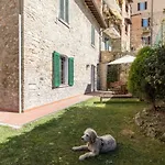 Giardino In Centro