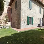 Apartment Giardino In Centro *