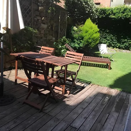 Giardino In Centro Perugia