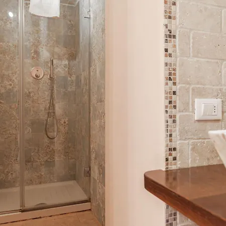 Appartement Giardino In Centro Perugia