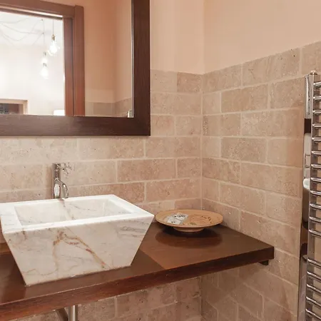 Appartement Giardino In Centro