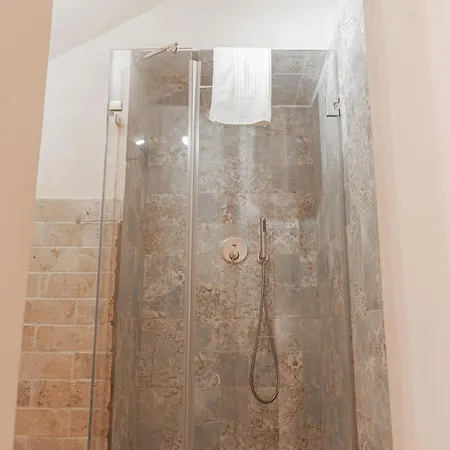 Giardino In Centro Appartement *