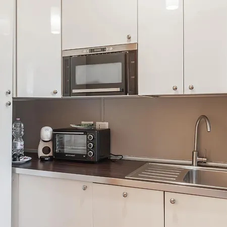 Giardino In Centro *