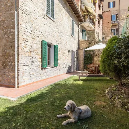 Giardino In Centro