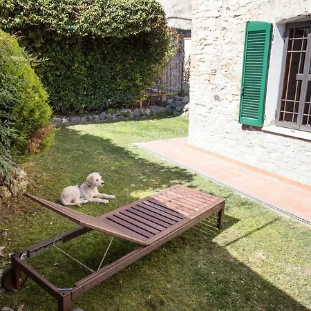 Apartment Giardino In Centro Perugia