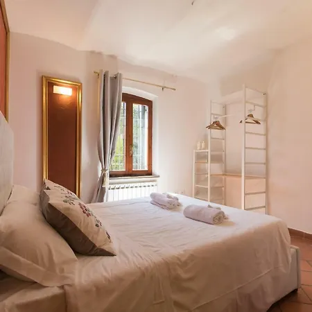 Appartement Giardino In Centro Perugia