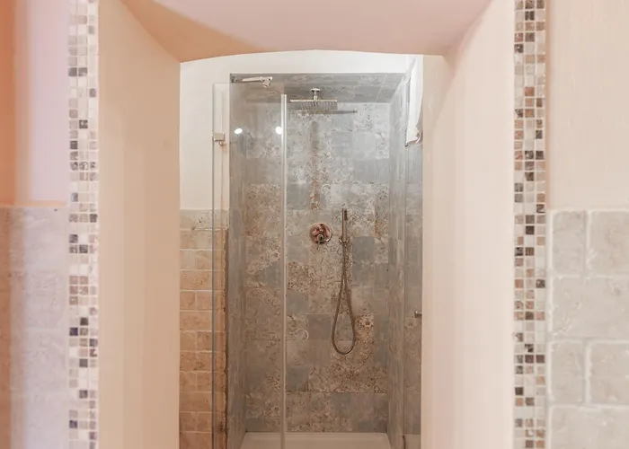 Giardino In Centro Apartamento *