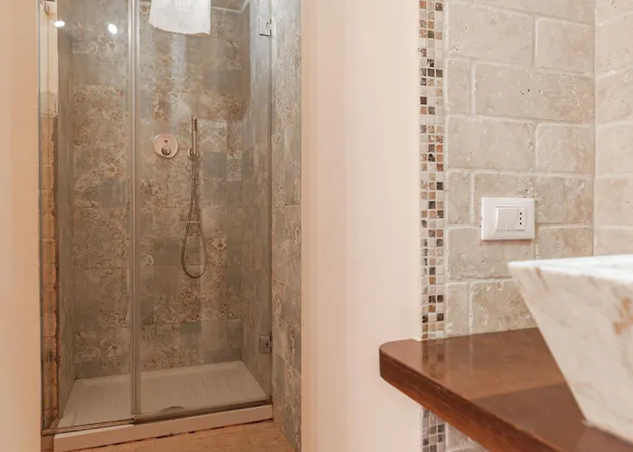 Apartmán Giardino In Centro Perugia