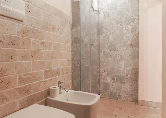 Giardino In Centro *