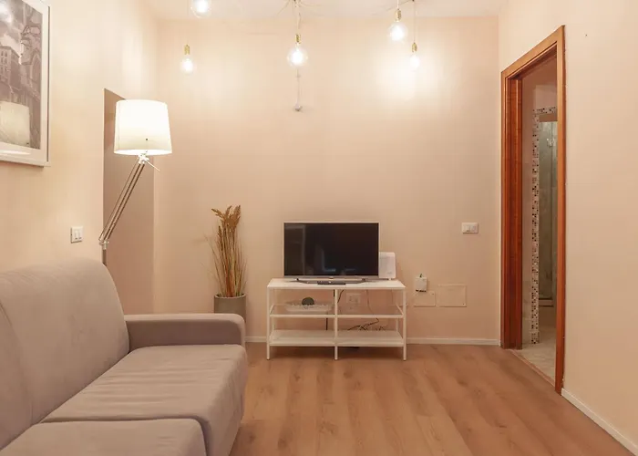 Giardino In Centro Perugia