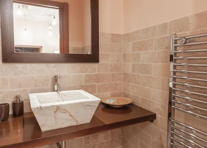 Apartamento Giardino In Centro