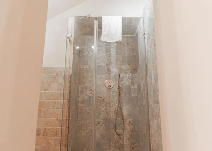 Giardino In Centro Apartamento *