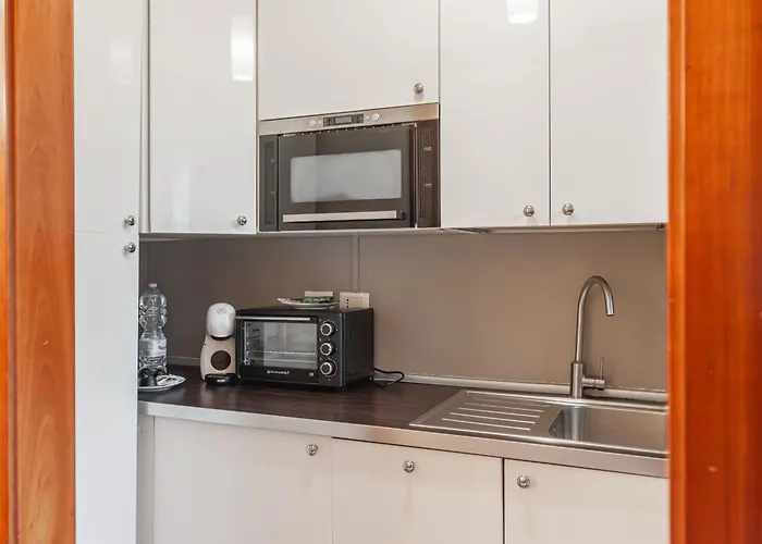 Giardino In Centro *