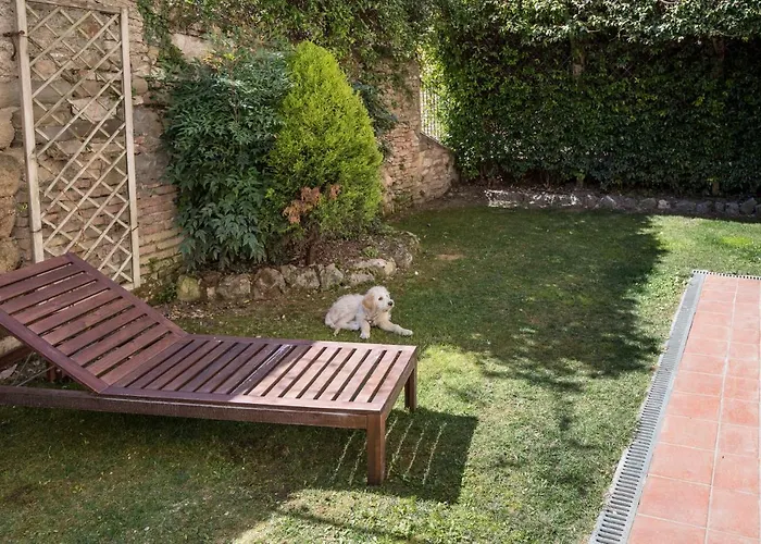 Giardino In Centro *