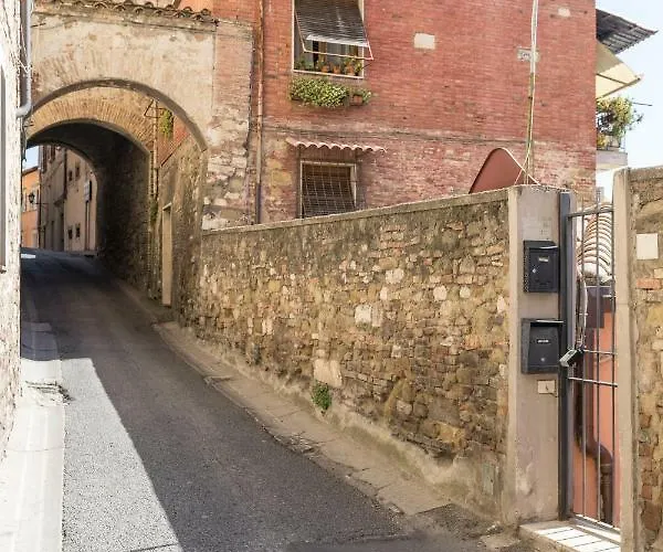 Giardino In Centro Perugia