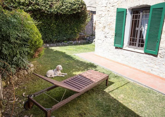 Apartamento Giardino In Centro Perúgia