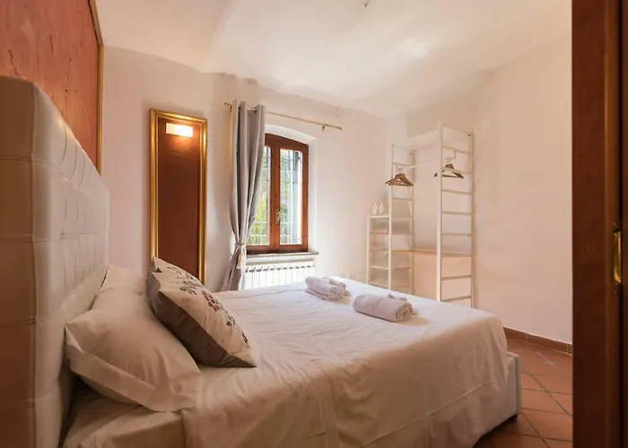 Apartamento Giardino In Centro Perúgia