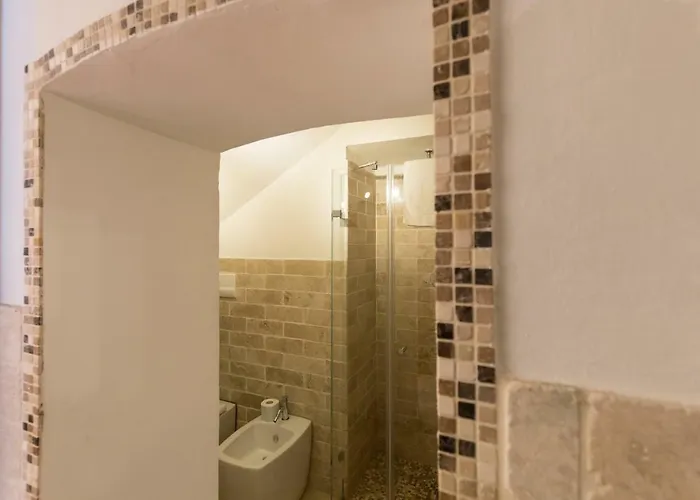 Apartmán Giardino In Centro Perugia