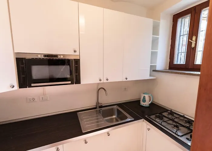 Apartmán Giardino In Centro Perugia