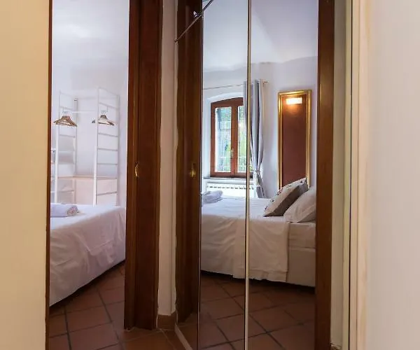 Giardino In Centro *