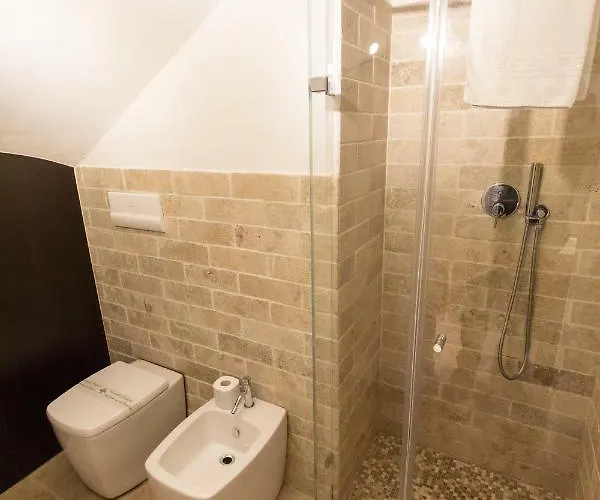 Giardino In Centro Apartamento Perúgia